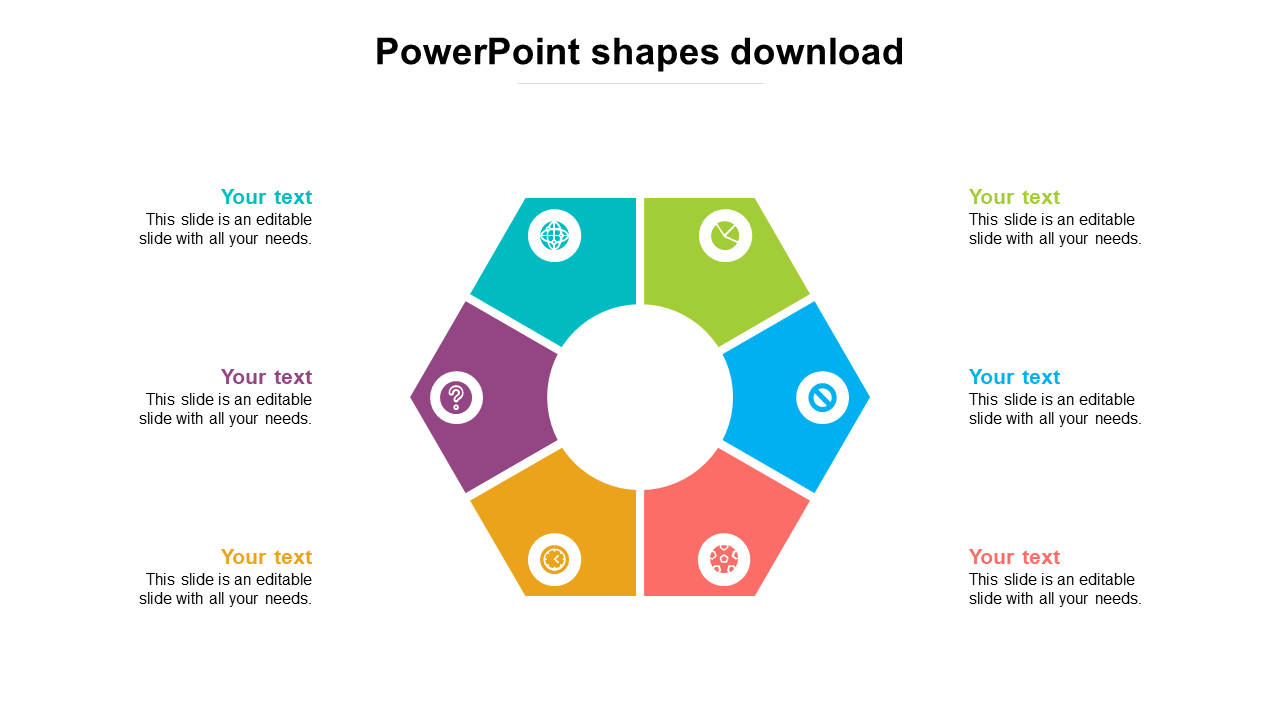 powerpoint shapes download